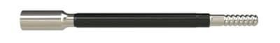 R32 Drifting and Tunneling Underground Rock Drilling Thread Button Bit with Carbide Insert