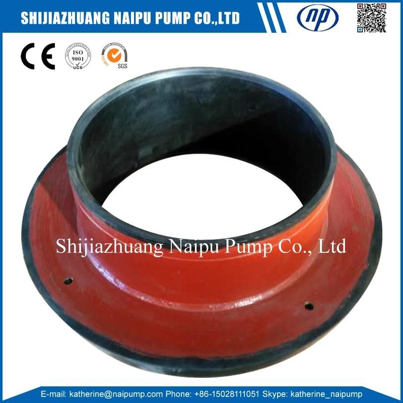 Tc4191A05 Impeller for 4/4tc Slurry Pump