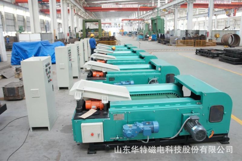 Eddy Currernt Separator Recycling Copper