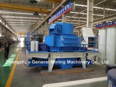 Hot Selling 2017 Horizontal Shaft Impact Crusher