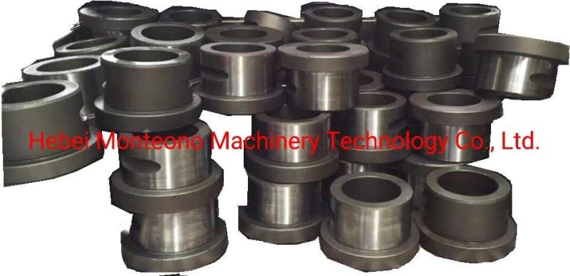 Construction Machinery Hydraulic Hammer Attachment Bush Hydraulic Breaker Inner Bushing Outer Bushing with Low Price