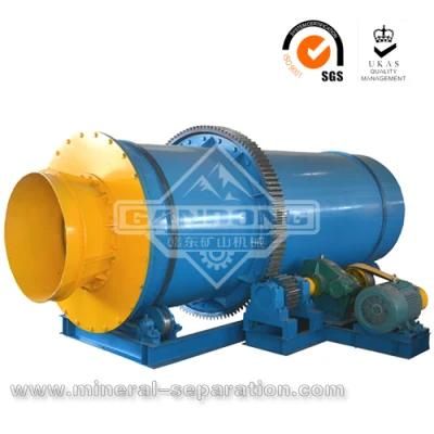 Gold Rotary Scrubber for Sand Washing (RXT1230)