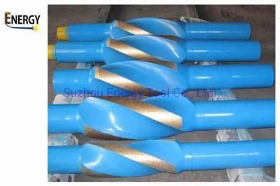 Oil Drilling Tool 8 1/2&quot; Integral Blade Stabilizers of Drilling Rigs Part