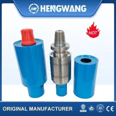 High Air Pressure 7inch DTH Drilling Tools Hammer for Water Well