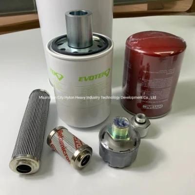 Apply to Nordberg HP500 Multi-Cylinder Cone Crusher Spare Parts Filter Cartridge