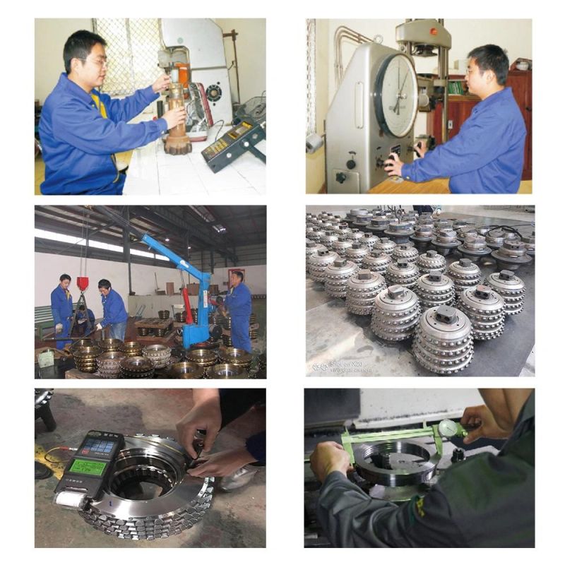 PCD Drilling Tools Casing Shoe Casing Pipes