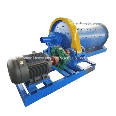 New Technology Iron Ore Rod Mill Machine Price for Sale