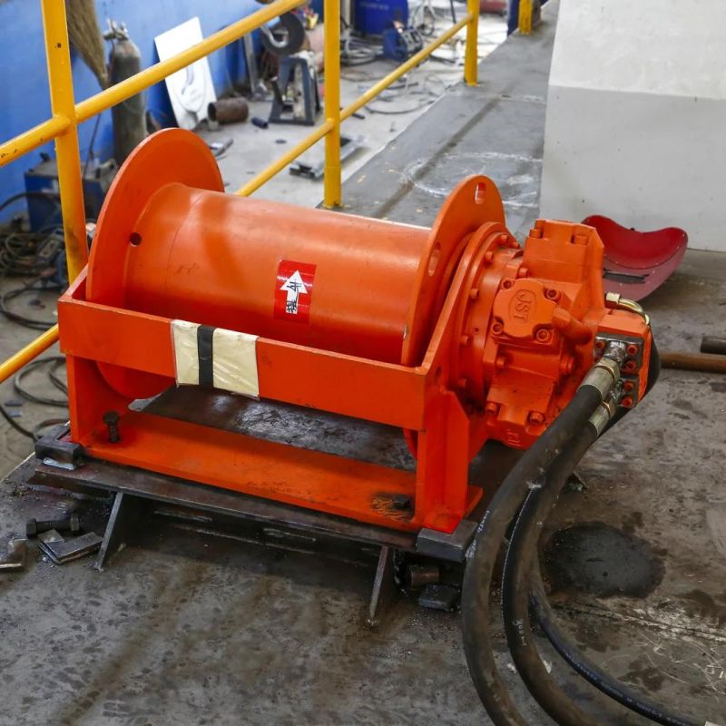 Best Selling New Hydraulic Cutter Suction Dredger Capacity 5000m3/H Dredger Sand Dredging Ship Sand Pump Dredger for Desilting Port Building