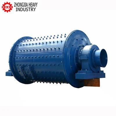 Grinding Ball Mill Machine for Mining Ore Grinding Use