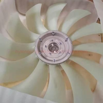 Crusher Replacements Apply to Nordberg HP700 HP800 Cone Crusher Spare Parts Cooling Fan in ...