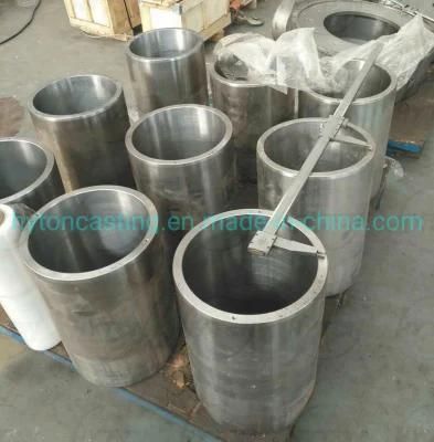 Cone Crusher Accessories Main Shaft Protection Bushing Apply to Nordberg Gp550