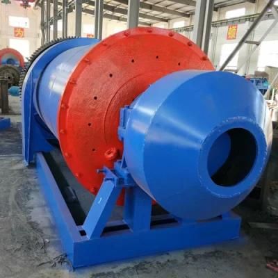 Grinding Ball Mill for Metal Separating Factory, Metallurgy, Chemical Industry, ...