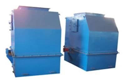 Abrasion Resistance and Impact Resistance Material Buffering Electric Buffer Drum Tank