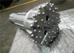 12 Inch Down The Hole DTH Hammer Bits for Drilling