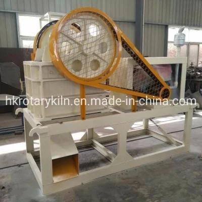 2tph Hot Rock Jaw Crusher for Sale