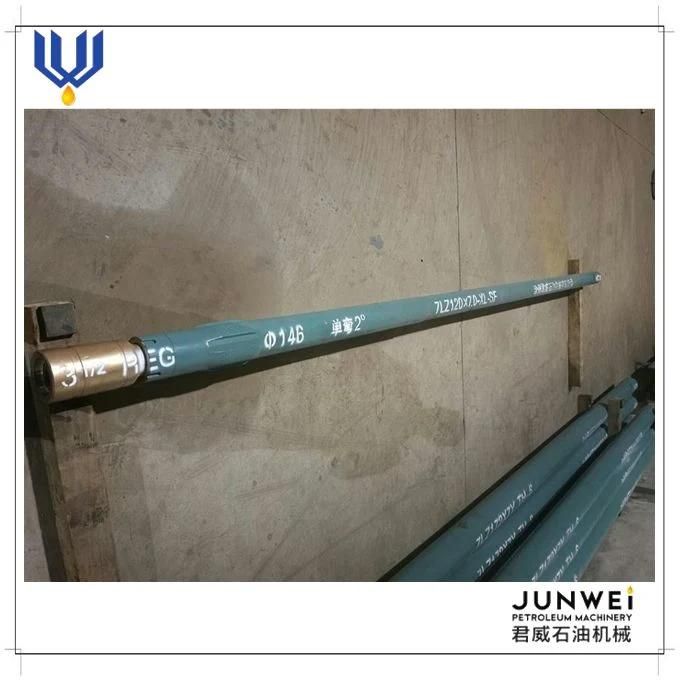 Hot Sales! Downhole Tools Mud Motor 127mm with Sond Housing