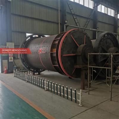 Ball Grinding Mill Small 2 3 5 10 Ton Per Hour Mineral Mining Gold Ore Stone Grinding Ball ...