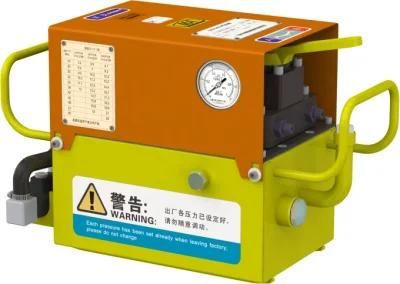 Qyb-0.45/70 Pneumatic/Air Pressure Oil Pump for Coal Mine Use