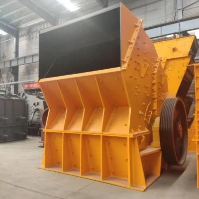 Impact Crusher for Sale of Mining Equipment to Broken Stone in China
