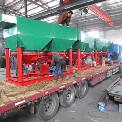 Gravity Manganese Ore Separator for Jig