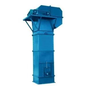 Various Types of Bucket Elevator for Mining