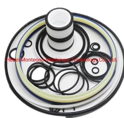 Sb50 Sb70 Sb81 Hydraulic Breaker Seal Kit for Soosan Excavators