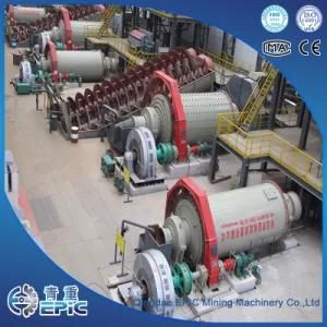 Direct Factory Wet and Dry Cement Ball Mill