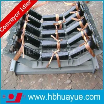 Belt Conveyor Carrying Rollers for Conveyors