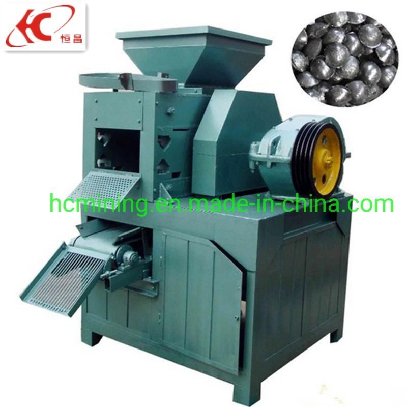 Competitive Price Coal Briquette Press Machine