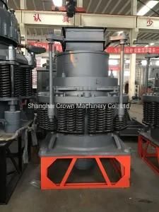 50-500tph Hydraulic Compound Spring Cone Crusher