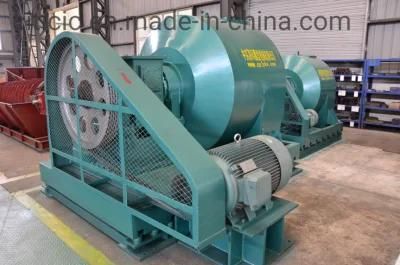 Coke/Coal/Slurry Centrifuge Manufacture