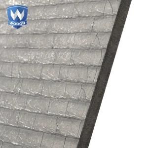Wear Resistant Steel Plate Wear Parts Sand Washer