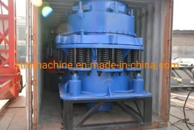 Compact Good Price CS Cone Crusher with Perfect Performance
