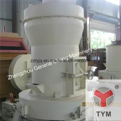 Mining Mill ISO Limestone Grinder Mill