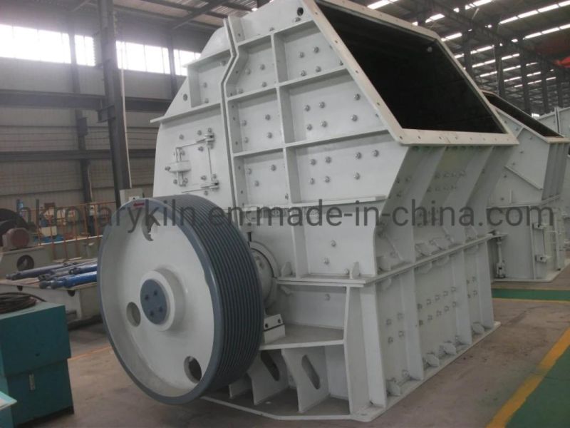 Hot Sale Rock Stone Hammer Crusher Machine