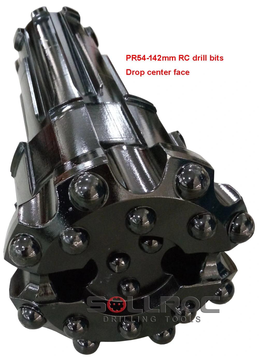 Pr54 RC Drill Bits