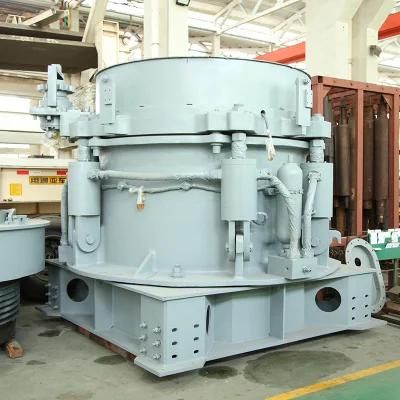 Pyyq Series Single Lylinder Hydraulic Cone Crusher