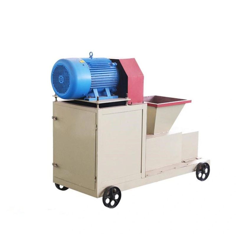 Saw Dust Briquetting Machine/Saw Dust Charcoal Making Machine