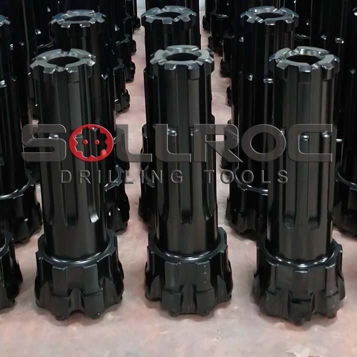 Reverse Circulation RC Drill Bit (Re531 Re004 Re542 Re545 Re547 Re052 Re054 Pr40 Pr52 Pr54)