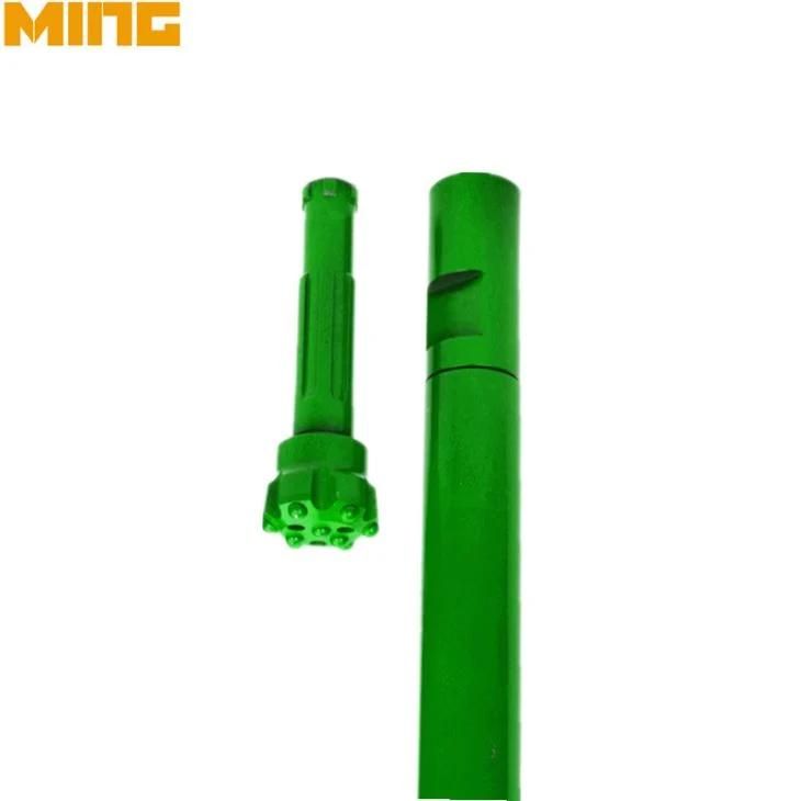 Mining Tools DHD Mh80d Drill Hammer with Less Air Consumption