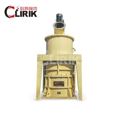 Cheaper Price Dolomite Powder Grinding Mill with 12 Years Warranty for Thailand Graphite ...