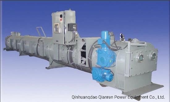 Power Plant-Boiler Coal Feeder & Spares